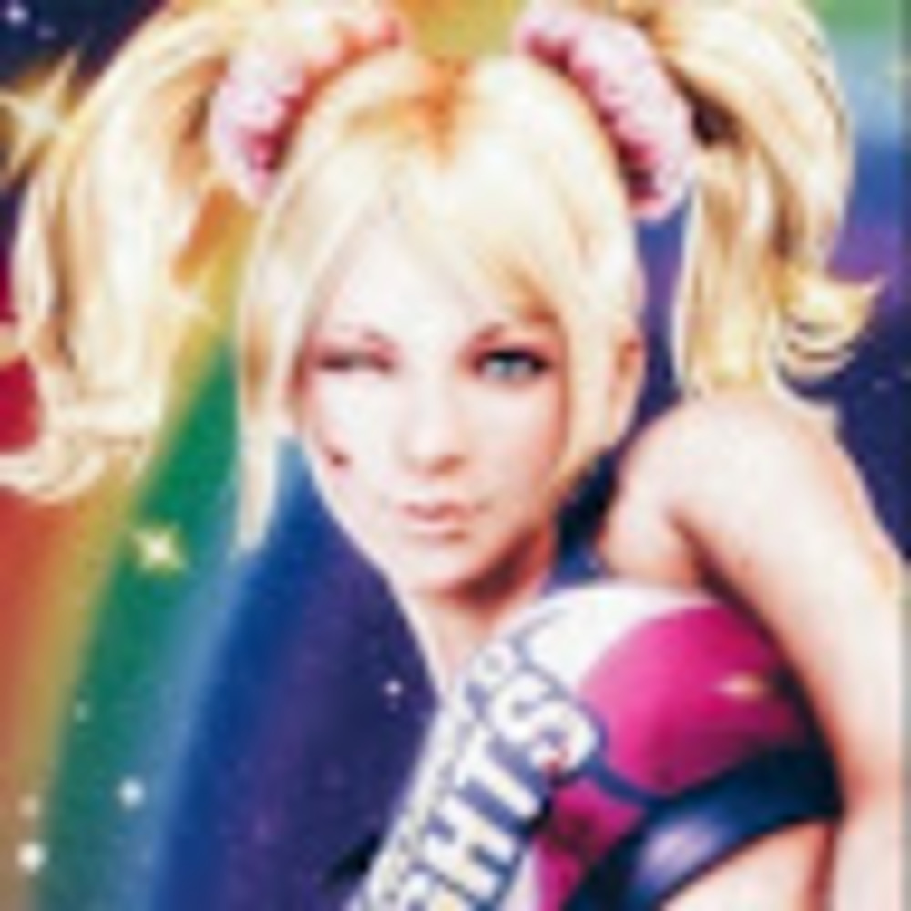 Meet your Posher, Mummy